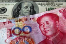 Юань официально войдет в список мировых резервных валют