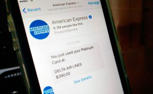 Чат-бот American Express запущен: что умеет новый робот
