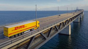 6 технологий, которые изменят логистику к 2030 году — DHL