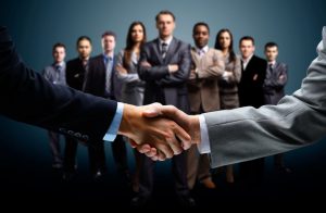 На банковском рынке Украины готовится крупная сделка