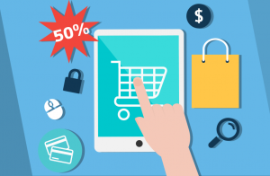 Куда инвестировать: эксперты назвали причину роста e-commerce