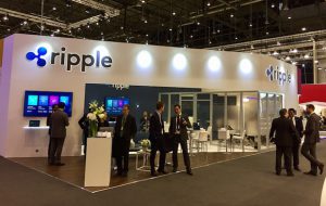 Ripple пошел против SWIFT: что происходит на конференции SIBOS