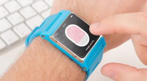 Биометрические платежи в Европе: статистика