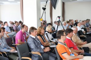Datacenters Innovation Forum 2016: эксперты обсудили бурный рост ИТ-сферы в Украине