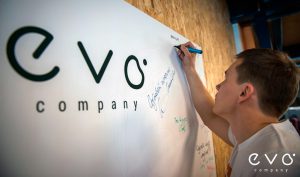 EVO запустит проект по продаже имущества на базе ProZorro