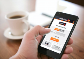 Mastercard планирует активное расширение Masterpass