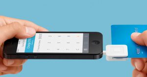 Быстрые платежи: Square сокращает время проведения транзакции