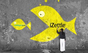 На рынке mPOS-терминалов — новая сделка