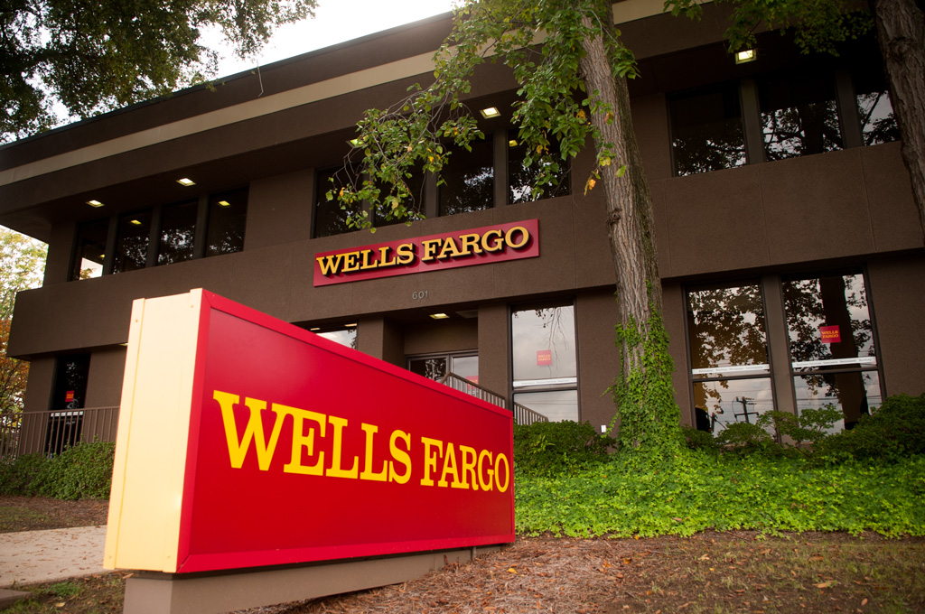 Wells Fargo