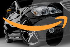 Amazon выходит на рынок автомобилей