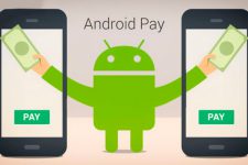 Мобильные кошельки, соединяйтесь — Android Pay