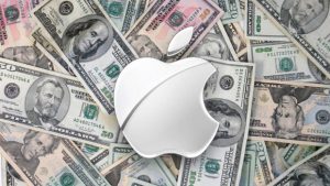 Apple отказалась делиться своей технологией NFC с банками