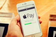 Apple Pay облегчит покупки онлайн