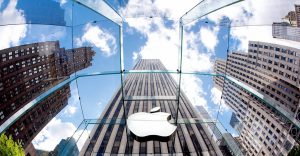 Apple против компаний: борьба за NFC-технологию продолжается