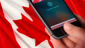 Мобильные кошельки, наличка или карты: как платят канадцы?