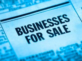 Бизнес на продажу: какой бизнес можно купить в интернете