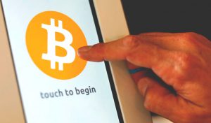 Цифровой валютой можно заплатить за коммунальные услуги