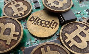 Белые деньги: в России запускают новый проект на базе Blockchain