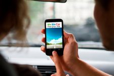 Сервис BlaBlaCar станет платным