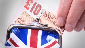 Brexit провалился: британский FinTech процветает