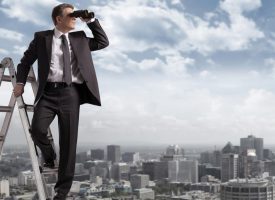 Портрет интернет-предпринимателя Украины: 5 любопытных фактов