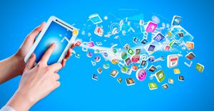 Объемы цифровых транзакций в мире: статистика