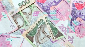 НБУ выпустил новые наборы коллекционных банкнот