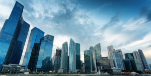 Стало известно где построят самый большой FinTech-хаб в мире