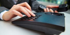 «Ощадбанк» запустил горячую линию для малого и среднего бизнеса