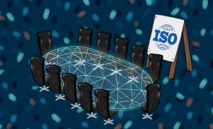 Кто возьмется за стандартизацию Blockchain