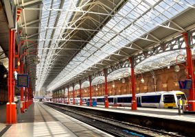 В британские поезда будут пускать без билетов