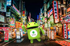 Опережая конкурентов: Google запустит Android Pay в Японии