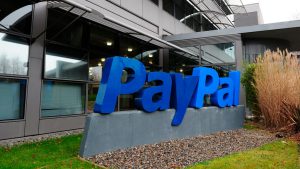 Дружба гигантов: PayPal и Mastercard заключили выгодную сделку
