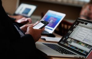 ТОП-25 сайтов августа в браузере и смартфоне