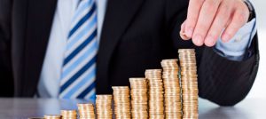 Украинские банки наращивают капитал