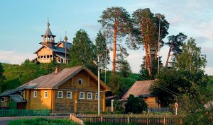 На краю света: скольким россиянам недоступны банковские услуги?