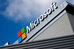 Microsoft тестирует блокчейн для торговых и финансовых операций