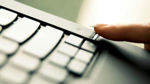 Биометрические платежи в ноутбуках: новый проект Lenovo и PayPal