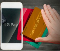 Запуск LG Pay откладывается: с чем это связано