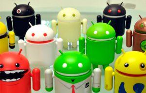 Осторожно вирус: приложения соцсетей содержат троян