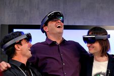 Виртуальная реальность: к 2021 году количество пользователей увеличится на 147%