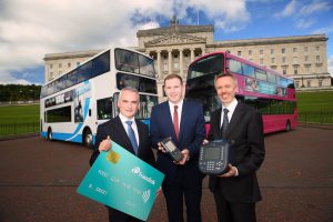 Как заставить людей пересесть на общественный транспорт – лайфхак