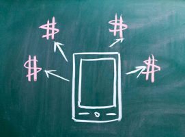 Ни дня без мобильного платежа: платежные привычки потребителей