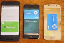 Apple Pay vs. Android Pay vs. Samsung Pay: сравнение мобильных кошельков