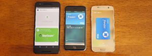 Apple Pay vs. Android Pay vs. Samsung Pay: сравнение мобильных кошельков