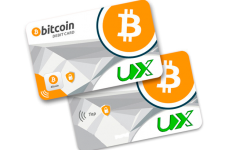 Uxbtc.com – удобный сервис обмена электронной валюты
