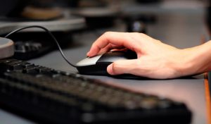 IBM будет следить даже за вашей мышкой