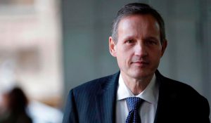 Глава Barclays ушел в отставку и основал стартап