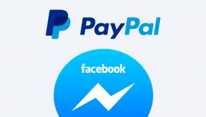 Платежи на любой вкус: Facebook заключил соглашение с PayPal