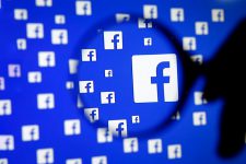 Пользователей Facebook атакует вредоносное ПО Eko